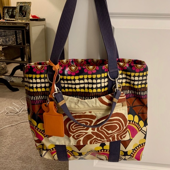 Fossil Handbags - Fossil bag